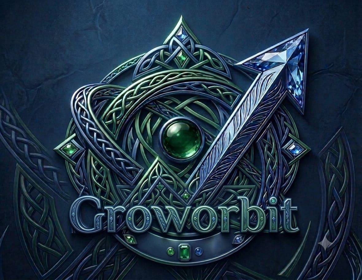GrowOrbit